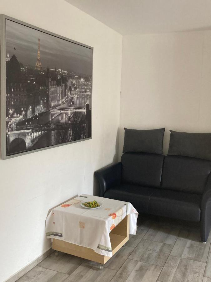 Toll Apartment Mit Privatem Eingang Free Parking Slbst Check-In Netflix 30 Zone Ruhig دوسبرغ المظهر الخارجي الصورة